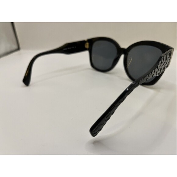 Michael Kors Eyeglasses 3005BG MK2164 Baja Frames Only  Black 56-18-140 *READ* main image 6